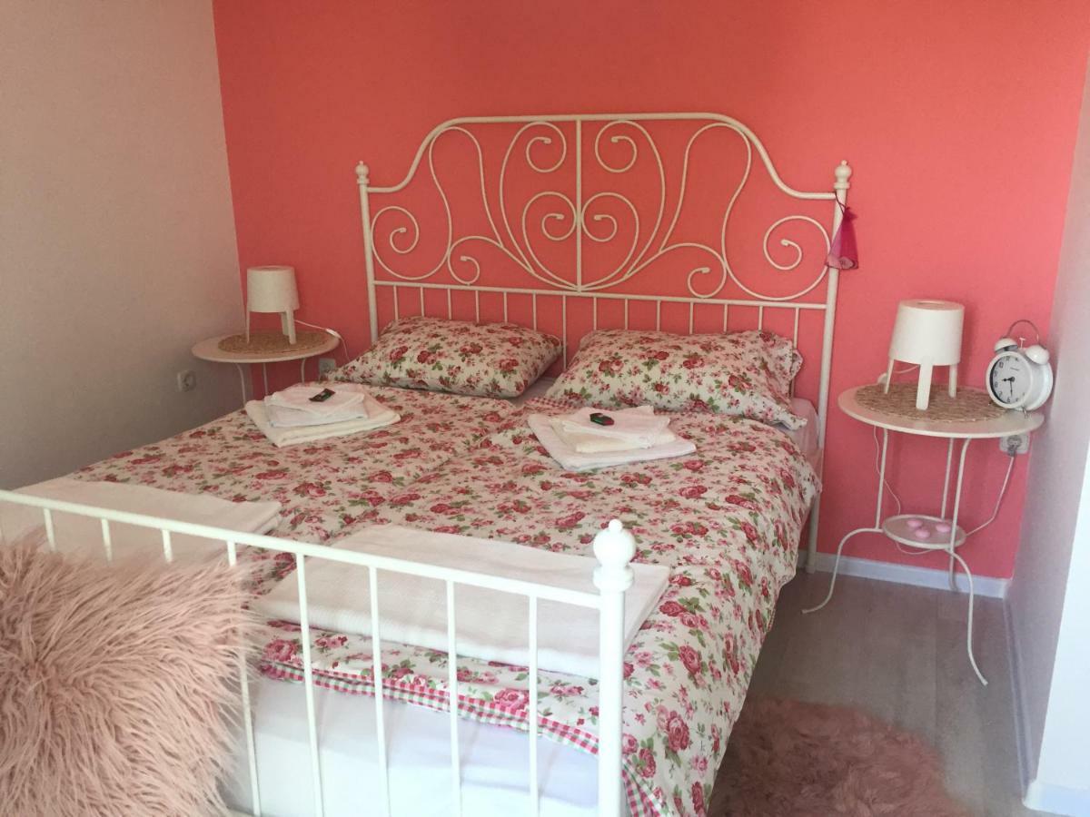 Apartmán Remi